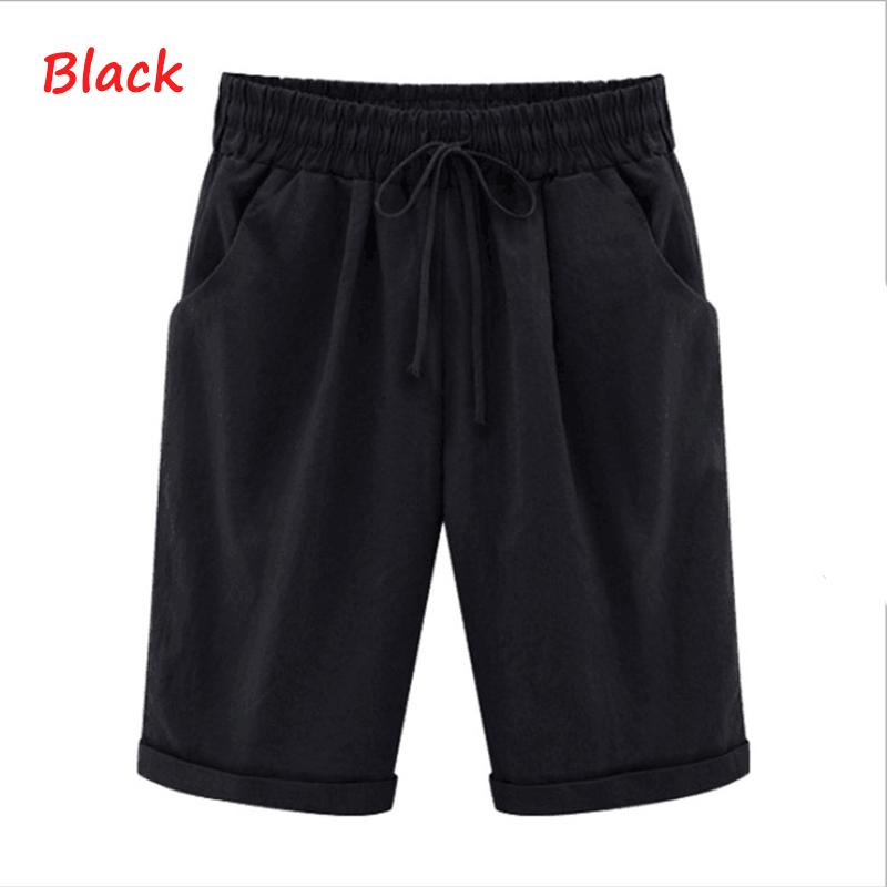 Летние женские брюки средней длины, тонкие брюки для верхней одежды, женские брюки, повседневные брюки, шаровары, пляжная одежда