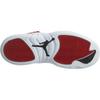 Jordan Air Jordan 12 Нескользящие Износостойкие Нескользящие Износостойкие Средняя высота 151186-600