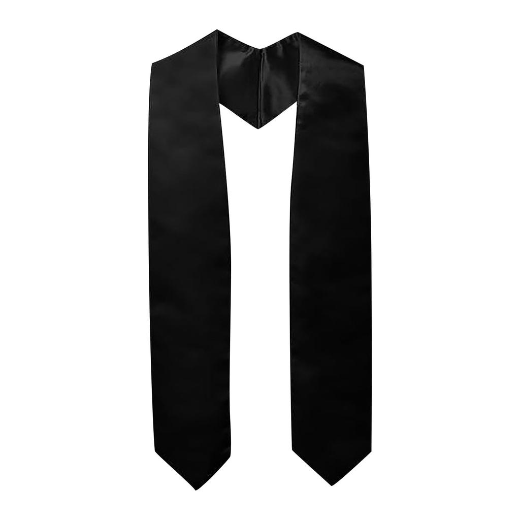 182cm College Graduation Season Ribbon Ceremonial Shoulder Strap Award Satin Shawl Gift