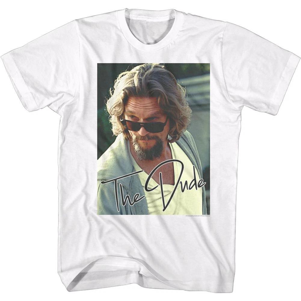 The Big Lebowski - The Dude 2 - Short Sleeve - - Children's T-shirt