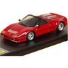 BBR MODELS Масштаб Ferrari 512BB Lorenz 1980 1/43