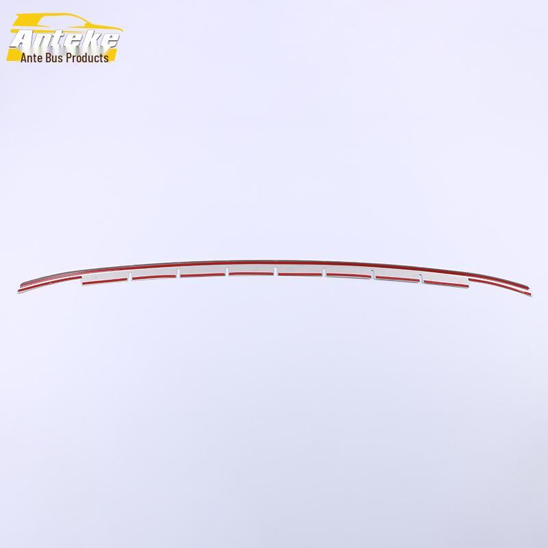 Baojun 2020 530 Front Grille Trim Scratch Protector