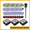 Щетка-валик HEPA-фильтр для Bissell Crosswave Серии 1785 17132 17852 17853 1866 1868 1926 2306 Робот-пылесос Запчасть