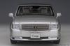AUTOart Toyota Century Special Edition Seika Radiant Silver Metallic Готовый продукт 1/18