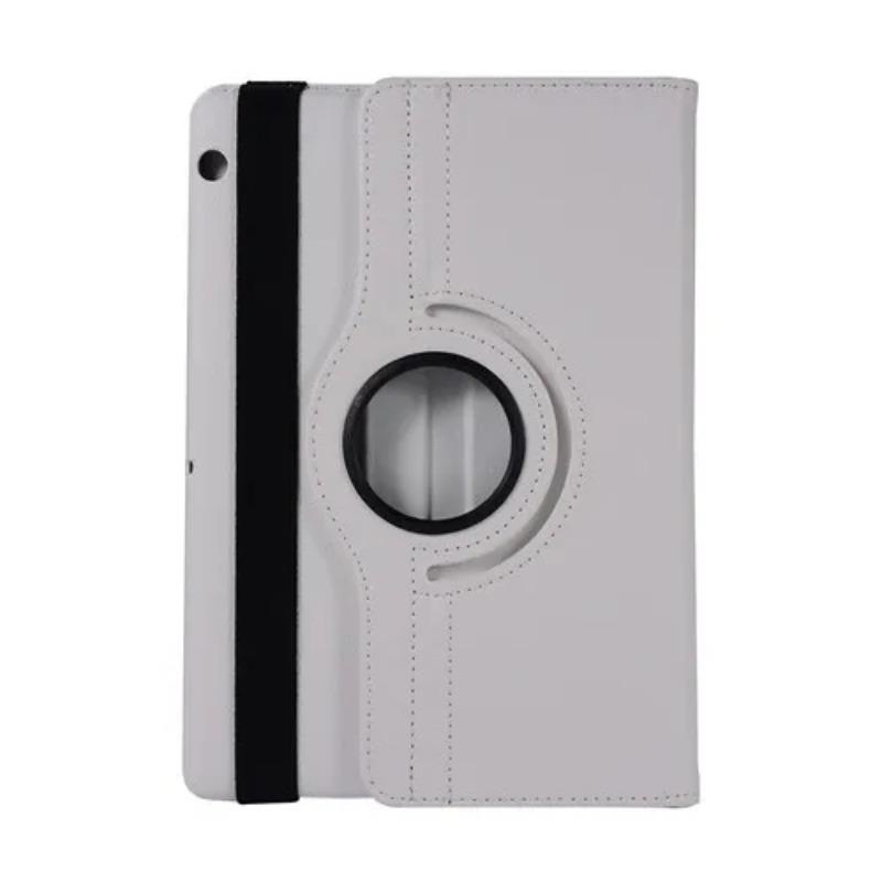 360 Rotating Case for Huawei MediaPad T3 10 9.6 T5 10.1 M5 8.4 10.8 M6 10.8 Tablet Funda for Huawei T3 10 Play Pad 2 9.6 Cover