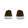 Travis Scott X Jordan Air Jordan 1 Vintage Basketball Shoes Unisex Low Top Black DZ4137-700(Team1142-)