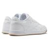Reebok Court Advance Casual Comfortable Versatile Low-Top Sneakers Unisex Sneakers White GZ9618