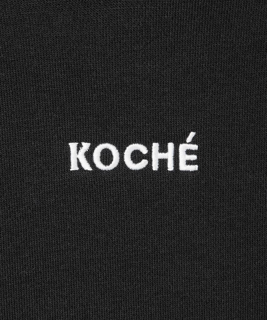 PUMA X Koche Hoodie - Black / 535986-01