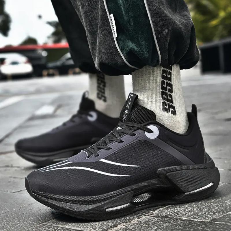 Men Shoes Sneakers Male Tennis Luxury Shoes Mens Casual Trainer Race Breathable Fashion Loafers Running Shoes for Men