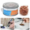 Compact & Portable Soldering Iron Tip Cleaning Tool Temperature Resistant Cleaner for Enthusiasts & Professional Welders