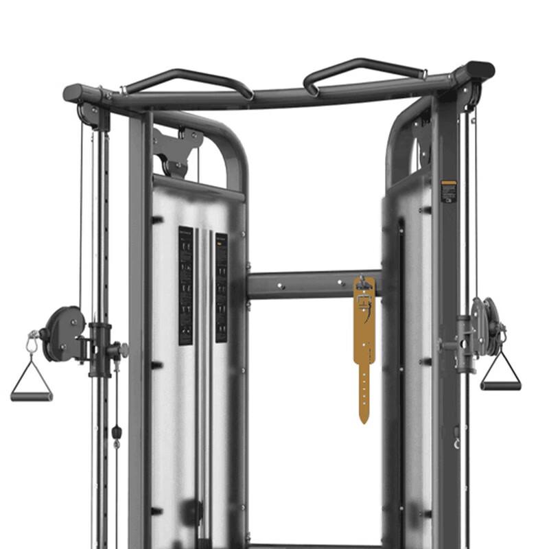 JOROTO Multifunctional Pull-up Trainer
