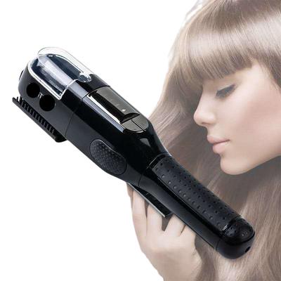 Автоматический портативный триммер для удаления секущихся кончиков волос для всех типов волос Триммер для удаления секущихся кончиков волос с ЖК-дисплеем