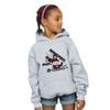 Marvel Girls Avengers Iron Man Armoured Avenger Hoodie