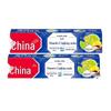 Зубная паста Zhonghua Healthy White с витамином C и пищевой содой