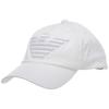 BASEBALL CAP 627522 CC995 Cap White [Emporio Armani]