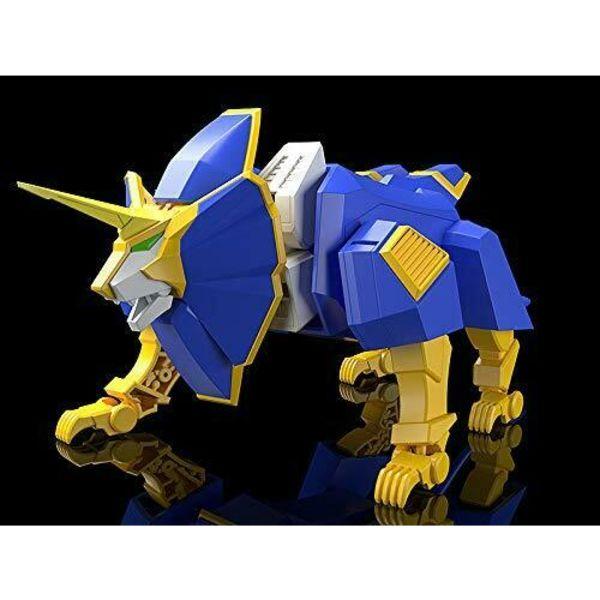 MODEROID Raijin-Oh (Plastic model) NEW from Japan