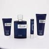 Парфюмерный набор 'riviera homme' 4 шт. edp 100мл + edp 20мл + гель d 5 Homme FAÇONNABLE
