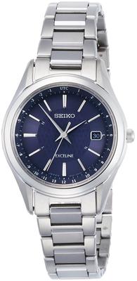 Наручные часы Excelline Solar Radio SWCW117 [Seiko Watch]