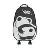 Universal Panda Car Seat Cushion Full Set Fashion Breathable Universal  Seat Cushion Cover Anti Slip Panda Interior Accessories
