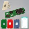 1/3/5 шт. Кейс для хранения карт Micro SD с брелоком, совместимый с SD/HC/XC/UX/MMC, портативный держатель для SD-карт для офиса, дома, путешествий