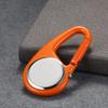 Lancardo Carabiner Watch Водонепроницаемые часы с карабином Карманные часы Аналоговые светящиеся часы-брелок с зажимом Карманные часы Мужские Женские