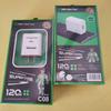 C08 120W 3C Certified Fast Charger Set for Android Devices
