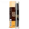 Double-Head Stereo Light and Shadow Concealer Stick Light and Long-lasting Concealer Cream