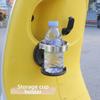Collapsible Car Beverage Holder Stable Installation Universal Auto Cup Mount  Car Accessories