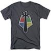 Футболка Voltron "Символ" - Обычный крой, Приталенный крой или Майка - до 5XL Унисекс