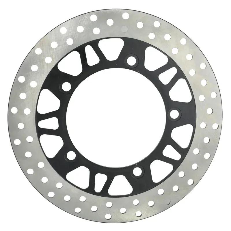 Передний тормозной диск-ротор для мотоцикла Suzuki AN250 Skywave 250 2004-2009 AN 250 Burgman 2003-2007