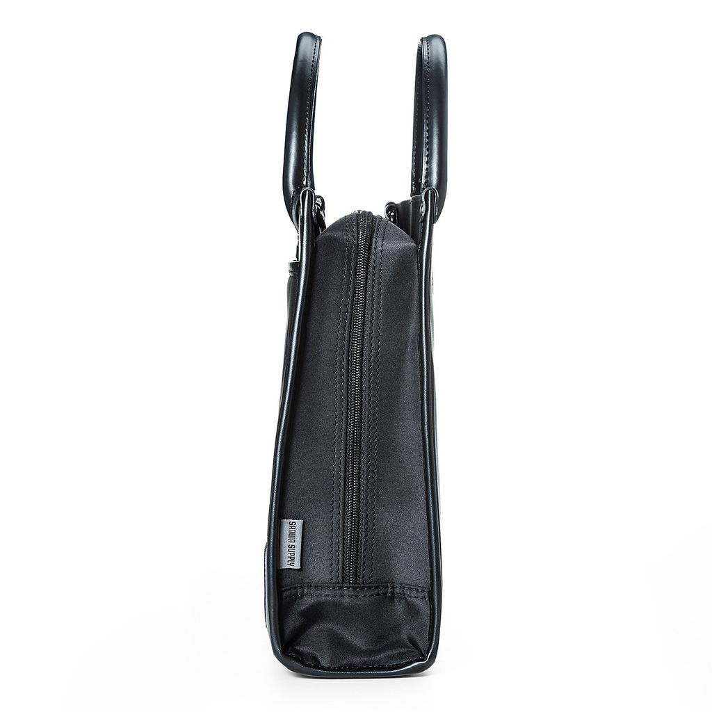 Сумка Sanwa Direct Business Bag 2WAY Surface Water Repellent Black 200-BAG110BK