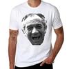 Sid James T-Shirt hippie clothes oversized mens graphic t-shirts funny