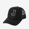 English Alphabet Hat Summer Sun Protection Cap Baseball Cap Casual Fashion Cap Children'S Hat