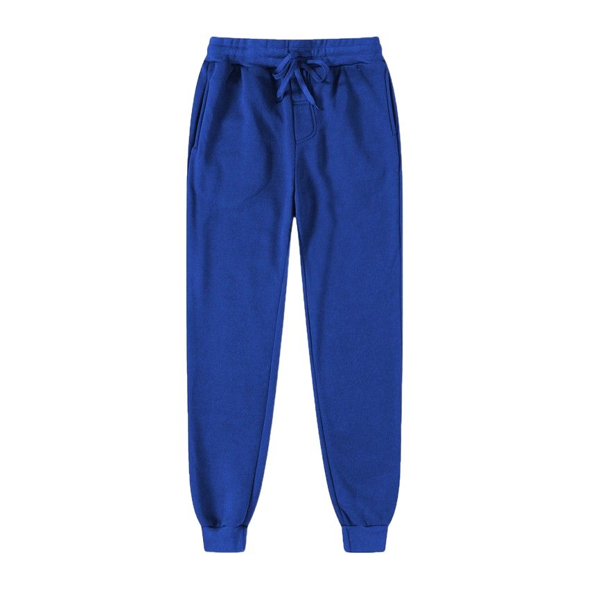 Women’s Fleece Sweatpants Bottom Winter Warm Pants Daily Casual Jogger Long Pant Multicolor Autumn Solid Color Sweatpants