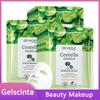 BIOAOUA Hydrating and Moisturizing Centella Asiatica Soothing Repair Mask