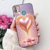 6,0" Чехол для Tecno Pop 4 Силиконовый Забавный Роскошный Милый Мультяшный Кот Девочки Крутые Парни Задняя Крышка Для Телефона Tecno Pop4 BC2c BC1s