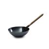 Сковорода-вок с длинной ручкой BAREBONES, импортная [Обычный продукт]