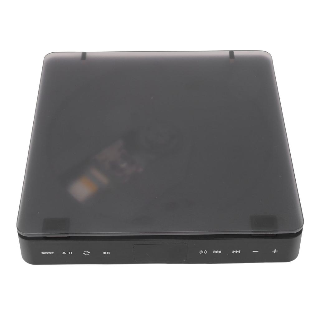 HD DVD Плеер Мультимедийный Интерфейс AV Выход DVD Плеер для Всех Регионов с Пультом Дистанционного Управления для Телевизора Проектора Дисплея ТВ DVD Плеер