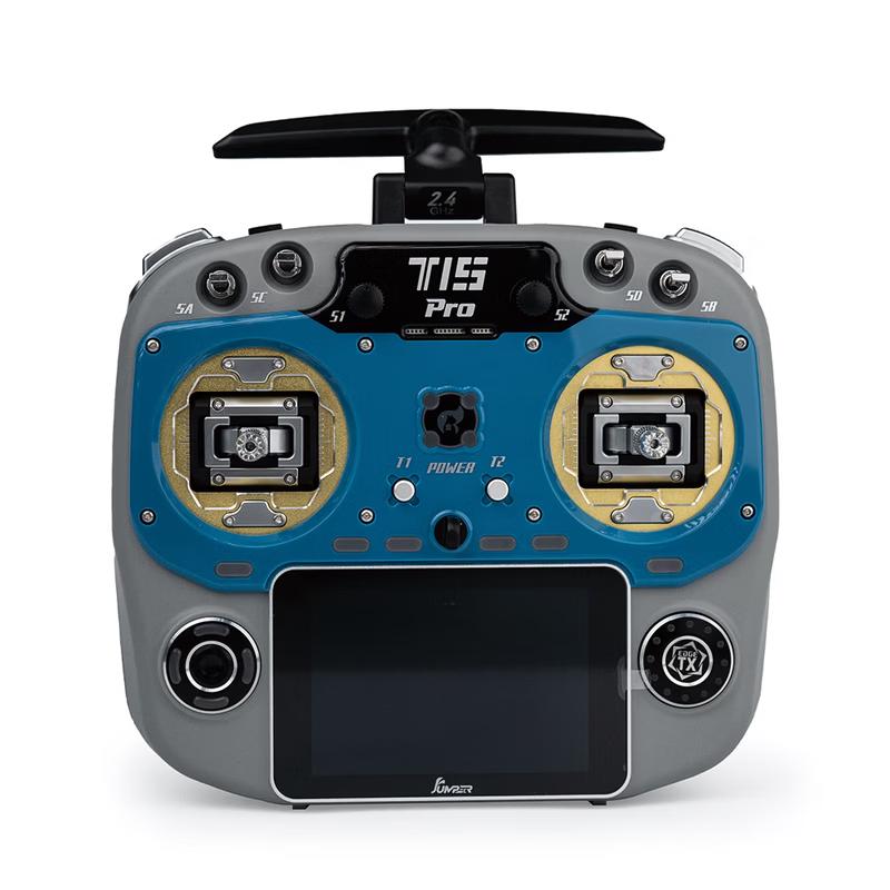 JUMPER-XYZ T15 PRO FPV Remote Controller (CN version)