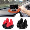 Universal Car Dashboard 360 Degrees Rotatable Mobile Phone GPS Holder Stand