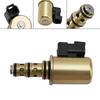 Solenoid Valve Assembly 25/220994 25220994 Fits For JCB Backhoe Parts 3CX 4CX