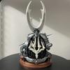 26СМ Hollow Knight Чистый Сосуд Игровые Фигурки Действия Модель Набор Изысканный Домашний Настольный Орнамент Декор Статуэтка Коллекционные Игрушки Прочные Подарки