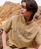 JEEP Gorpcore Big-Logo Sweat Shorts (Jo5Tsu950Be)