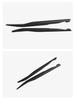 Chevrolet Corvette C7 (15-19) Side Skirt Upgrade Rails
