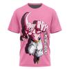 2026 Summer Dragon Ball T Shirt Kids Tops Tee Anime Figures Goku Super Saiyan T-shirt Boys T-shirts Children Short Sleeve Y2k