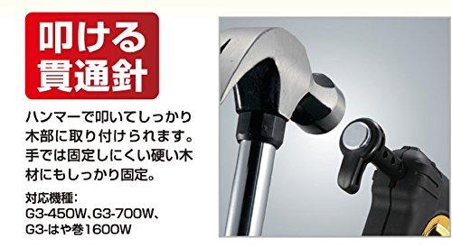 TAJIMA PCG3-450B Perfect Catch G3-450 Синий Свинг H