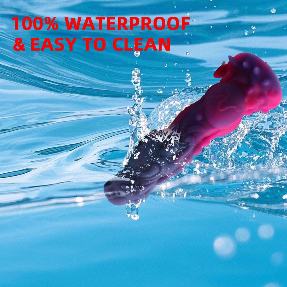 Силиконовая анальная пробка, реалистичная анальная пробка для начинающих и продвинутых, мягкий набор для тренировки ягодиц с расширенным основанием для безопасного анального секса