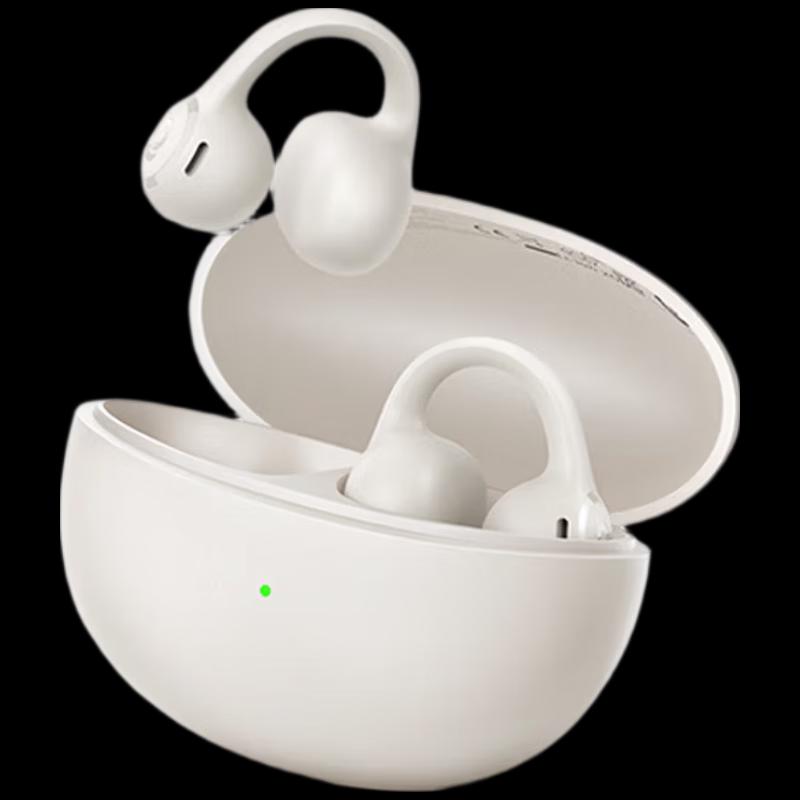 Baseus AS01 Беспроводные Bluetooth-наушники-клипсы с открытым ухом