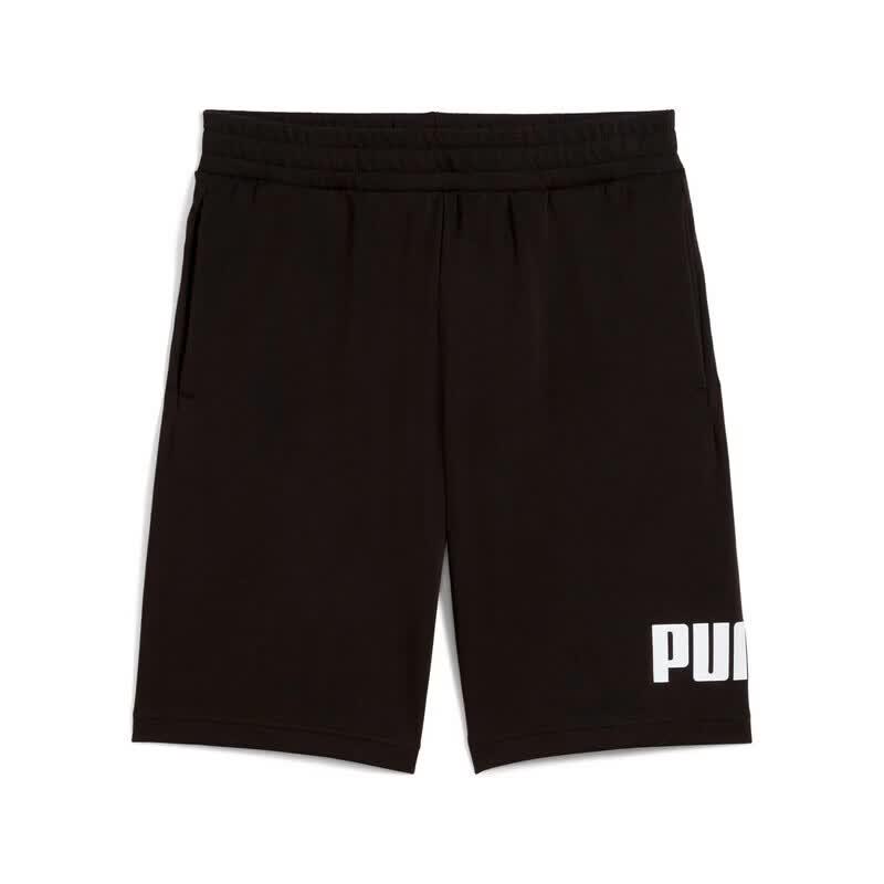 Puma Мужские вязаные спортивные шорты 687528