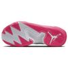 Air Jordan One Take 4 Pf Mens White Pink Blast Photon Dust Game Royal DO7192-104